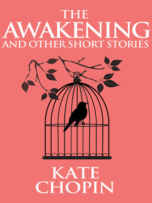 cover image of Awakening and Other Short Stories, the The
